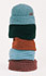 hand-crocheted hats